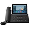 Picture of Yealink SIP-T87W Touch Screen IP Phone with Wi-Fi and Bluetooth
