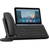 Picture of Yealink SIP-T87W Touch Screen IP Phone with Wi-Fi and Bluetooth