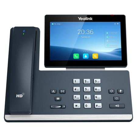 Picture of Yealink SIP-T58W Pro 7" Android IP Phone