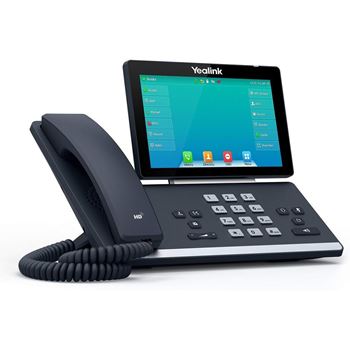 Picture of Yealink SIP-T57W 7" Touch Screen IP Phone