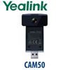 Picture of Yealink CAM50 720p Camera for T58 Phones
