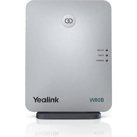 Picture of Yealink W80DM Multi-Cell DECT Device Manager