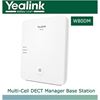 Picture of Yealink W80DM Multi-Cell DECT Device Manager