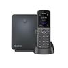 Picture of Yealink W73P DECT IP Phone System (W70B Base + W73H Handset)