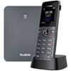 Picture of Yealink W73P DECT IP Phone System (W70B Base + W73H Handset)