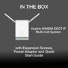 Picture of Yealink W90DM Multi-Cell DECT Base Manager