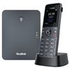 Picture of Yealink W74P DECT IP Phone System (W70B Base + W74H Handset)