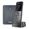 Picture of Yealink W74P DECT IP Phone System (W70B Base + W74H Handset)
