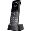 Picture of Yealink W74P DECT IP Phone System (W70B Base + W74H Handset)