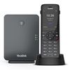 Picture of Yealink W78P DECT IP Phone System (W70B Base + W78H Handset)