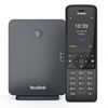 Picture of Yealink W78P DECT IP Phone System (W70B Base + W78H Handset)