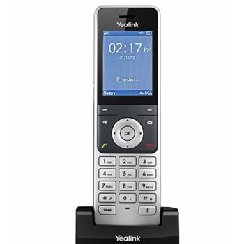 Picture of Yealink W56H DECT Cordless Handset