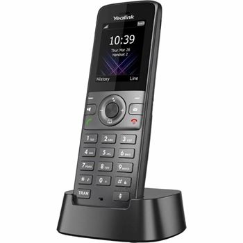 Picture of Yealink W74H DECT Cordless Handset