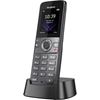 Picture of Yealink W73H DECT Cordless Handset