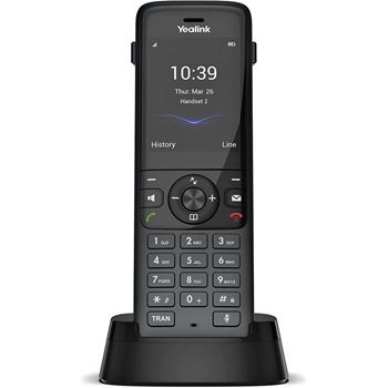 Picture of Yealink W78H DECT Cordless Handset