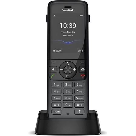 Picture of Yealink W78H DECT Cordless Handset