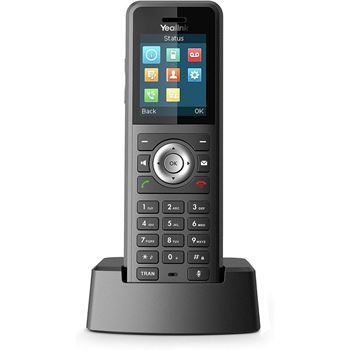 Picture of Yealink W59R Ruggedised DECT Handset (IP67)