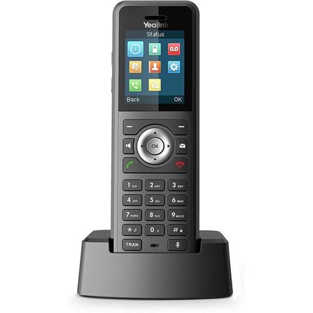 Picture of Yealink W59R Ruggedised DECT Handset (IP67)