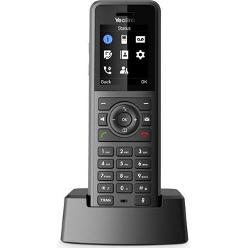 Picture of Yealink W57R Ruggedised DECT Handset (IP54)