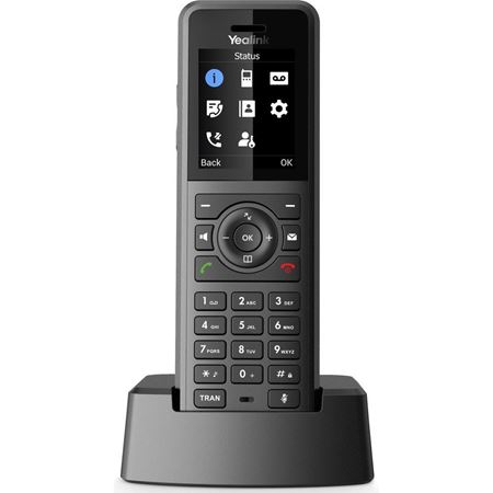Picture of Yealink W57R Ruggedised DECT Handset (IP54)