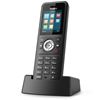 Picture of Yealink W59R Ruggedised DECT Handset (IP67)
