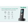 Picture of Yealink W59R Ruggedised DECT Handset (IP67)