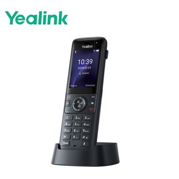 Picture of Yealink AX83H Wi-Fi/DECT Cordless Handset