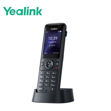 Picture of Yealink AX83H Wi-Fi/DECT Cordless Handset