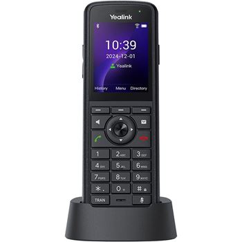 Picture of Yealink AX86R Ruggedised Wi-Fi/DECT Handset