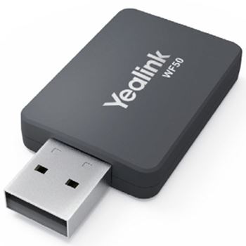 Picture of Yealink WF40 Wi-Fi USB Dongle