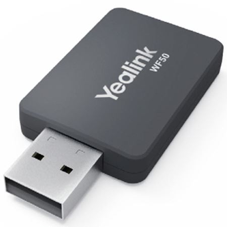 Picture of Yealink WF40 Wi-Fi USB Dongle