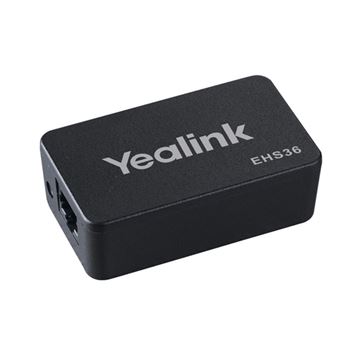 Picture of Yealink EHS36 Wireless Headset Adapter