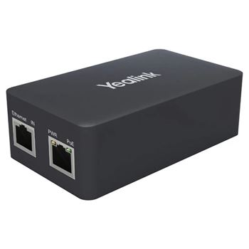 Picture of Yealink YLPOE30 PoE Adapter