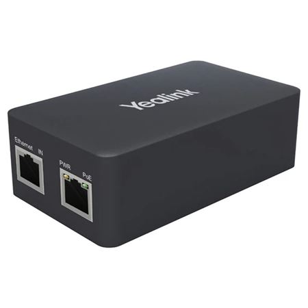 Picture of Yealink YLPOE30 PoE Adapter