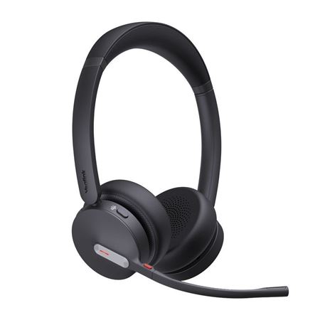 Picture of Yealink BH70 Dual Bluetooth Headset USB-A