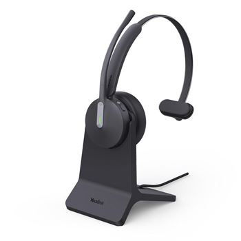 Picture of Yealink BH70 Mono Bluetooth Headset USB-A