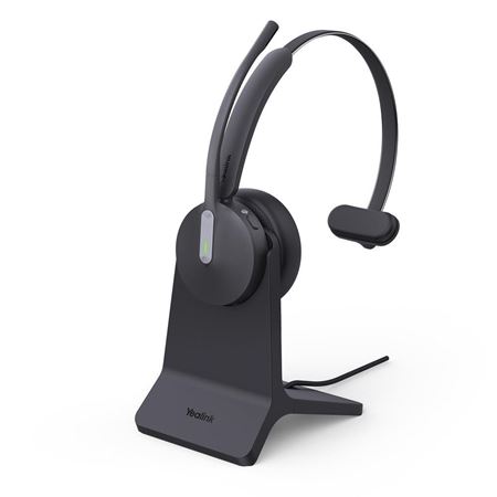 Picture of Yealink BH70 Mono Bluetooth Headset USB-A