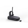 Picture of Yealink BH71 Pro Bluetooth In-Ear Headset with Charging Case and USB Dongle
