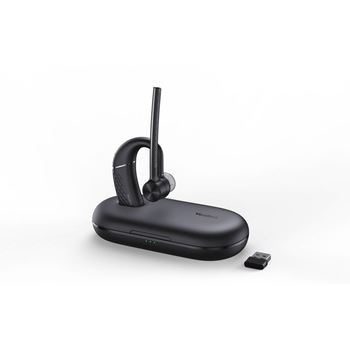 Picture of Yealink BH71 Pro Bluetooth In-Ear Headset with Charging Case and USB Dongle