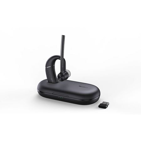 Picture of Yealink BH71 Pro Bluetooth In-Ear Headset with Charging Case and USB Dongle