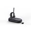 Picture of Yealink BH71 Pro Bluetooth In-Ear Headset with Charging Case and USB Dongle