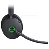 Picture of Yealink BH74 Bluetooth Wireless Headset with Charging Stand