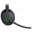Picture of Yealink BH74 Bluetooth Wireless Headset with Charging Stand