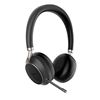 Picture of Yealink BH76 Plus Bluetooth Headset with Wireless Charging Stand