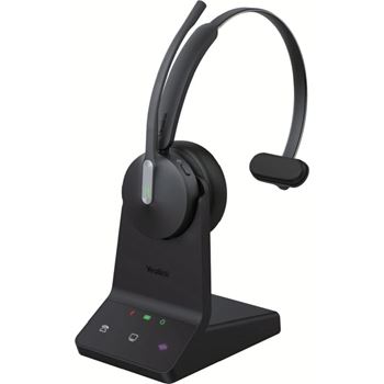 Picture of Yealink WH64 Mono Teams DECT Wireless Headset