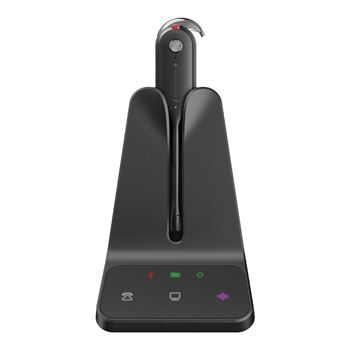 Picture of Yealink WH63 Convertible Teams DECT Wireless Headset