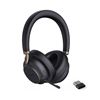 Picture of Yealink BH76 Plus Bluetooth Headset with Wireless Charging Stand