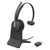 Picture of Yealink WH64 Mono Teams DECT Wireless Headset