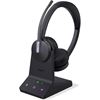 Picture of Yealink WH64 Dual Teams DECT Wireless Headset