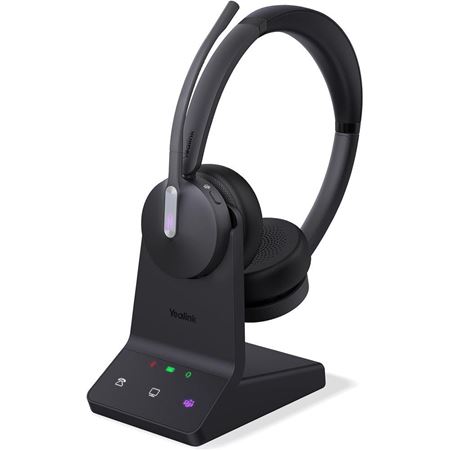 Picture of Yealink WH64 Dual Teams DECT Wireless Headset